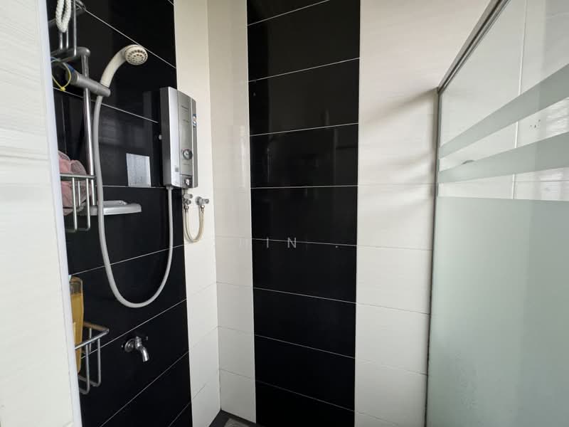 Banglo Lot Kosong untuk Dijual di Kota Tinggi (Johor) - Shin . - Bathroom - PropertyGuru.com.my