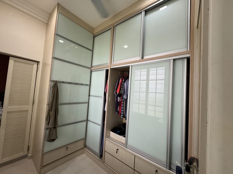 Banglo Lot Kosong untuk Dijual di Kota Tinggi (Johor) - Shin . - Interior - PropertyGuru.com.my