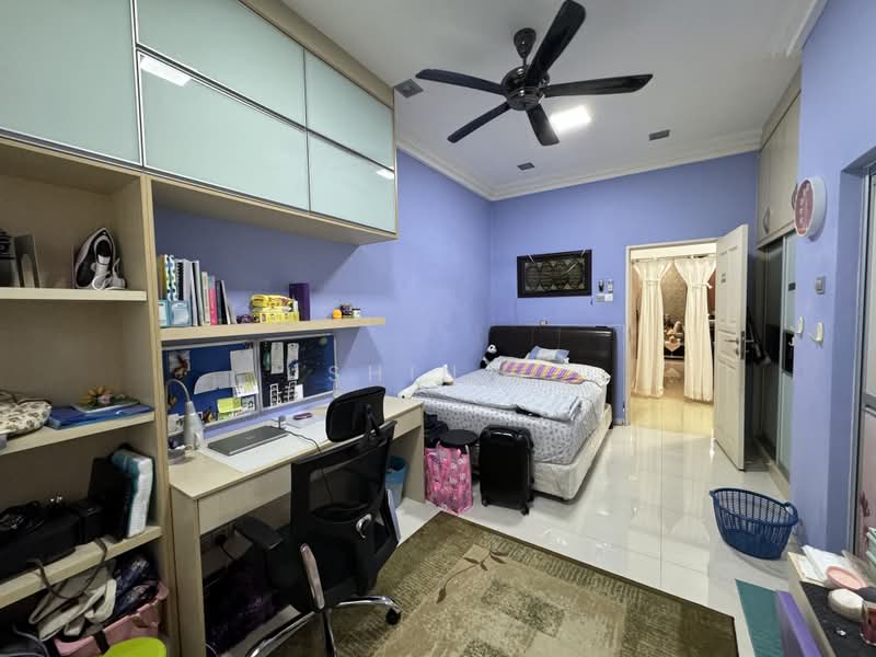 Banglo Lot Kosong untuk Dijual di Kota Tinggi (Johor) - Shin . - Bedroom - PropertyGuru.com.my