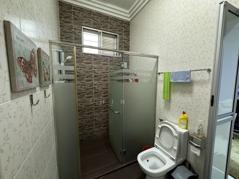 Banglo Lot Kosong untuk Dijual di Kota Tinggi (Johor) - Shin . - Bathroom - PropertyGuru.com.my