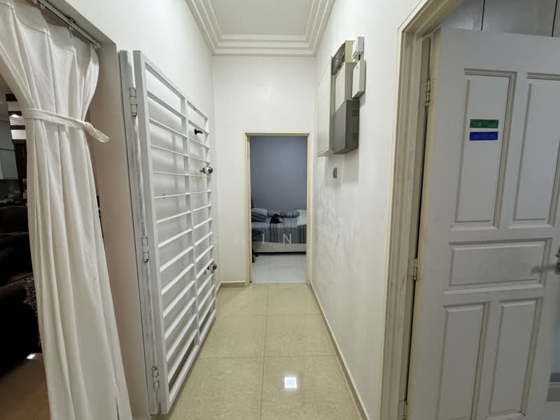 Banglo Lot Kosong untuk Dijual di Kota Tinggi (Johor) - Shin . - Corridor - PropertyGuru.com.my