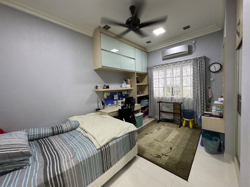 Banglo Lot Kosong untuk Dijual di Kota Tinggi (Johor) - Shin . - Bedroom - PropertyGuru.com.my