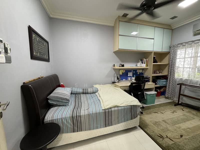 Banglo Lot Kosong untuk Dijual di Kota Tinggi (Johor) - Shin . - Bedroom - PropertyGuru.com.my