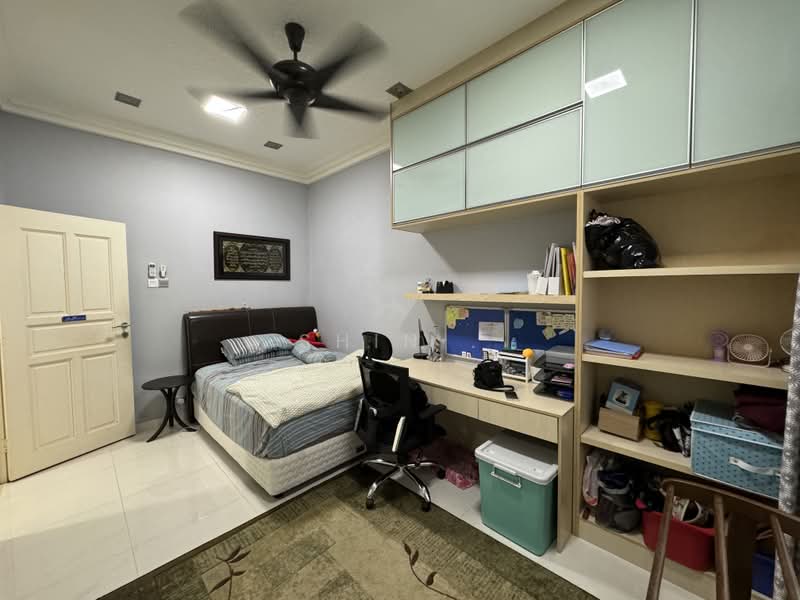 Banglo Lot Kosong untuk Dijual di Kota Tinggi (Johor) - Shin . - Bedroom - PropertyGuru.com.my