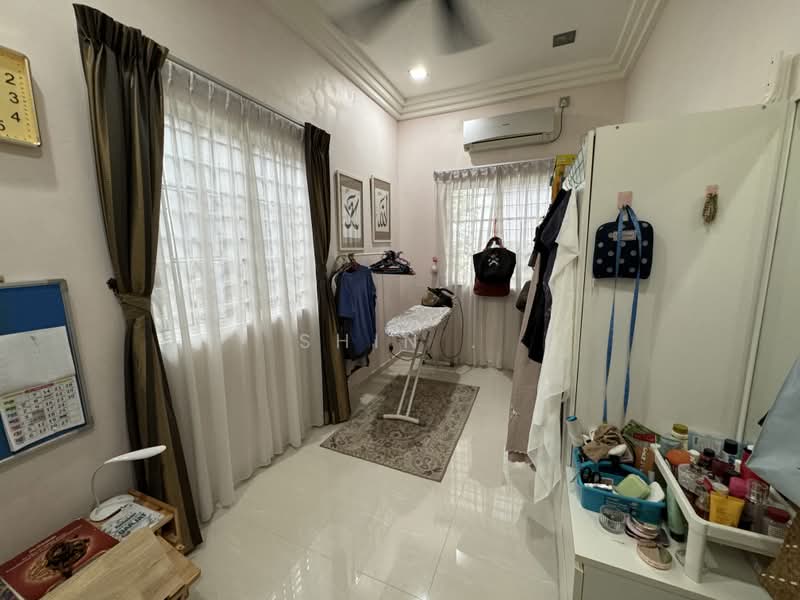 Banglo Lot Kosong untuk Dijual di Kota Tinggi (Johor) - Shin . - Interior - PropertyGuru.com.my