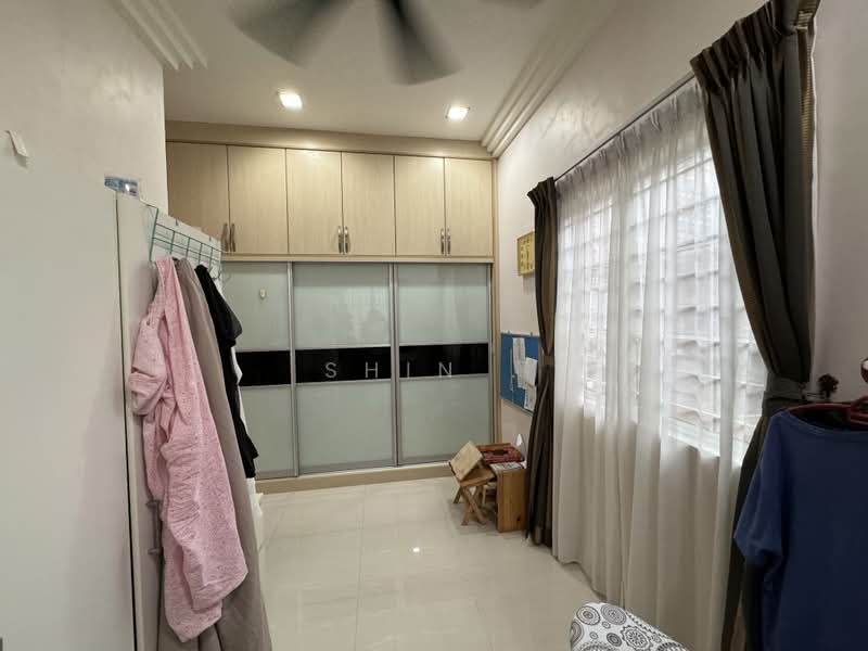 Banglo Lot Kosong untuk Dijual di Kota Tinggi (Johor) - Shin . - Bedroom - PropertyGuru.com.my
