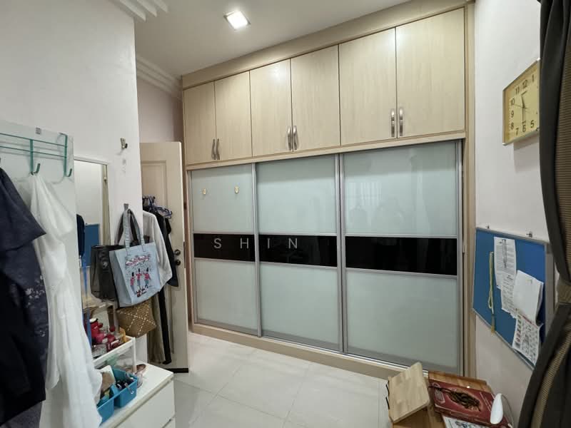 Banglo Lot Kosong untuk Dijual di Kota Tinggi (Johor) - Shin . - Interior - PropertyGuru.com.my