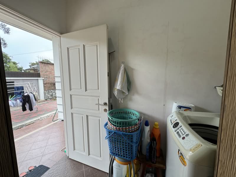 Banglo Lot Kosong untuk Dijual di Kota Tinggi (Johor) - Shin . - Interior - PropertyGuru.com.my