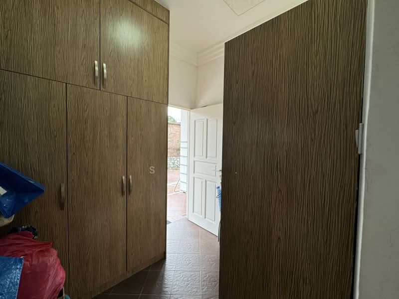 Banglo Lot Kosong untuk Dijual di Kota Tinggi (Johor) - Shin . - Interior - PropertyGuru.com.my