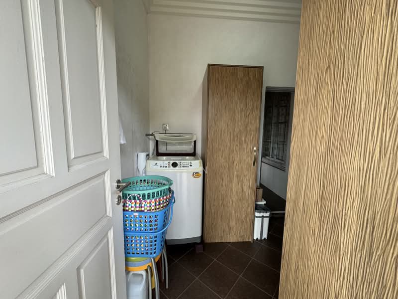 Banglo Lot Kosong untuk Dijual di Kota Tinggi (Johor) - Shin . - Interior - PropertyGuru.com.my