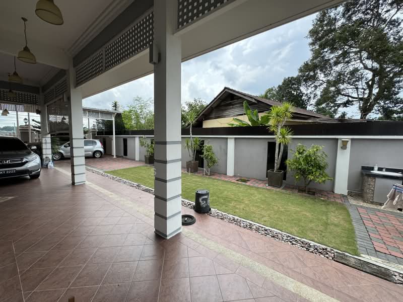 Banglo Lot Kosong untuk Dijual di Kota Tinggi (Johor) - Shin . - Exterior - PropertyGuru.com.my