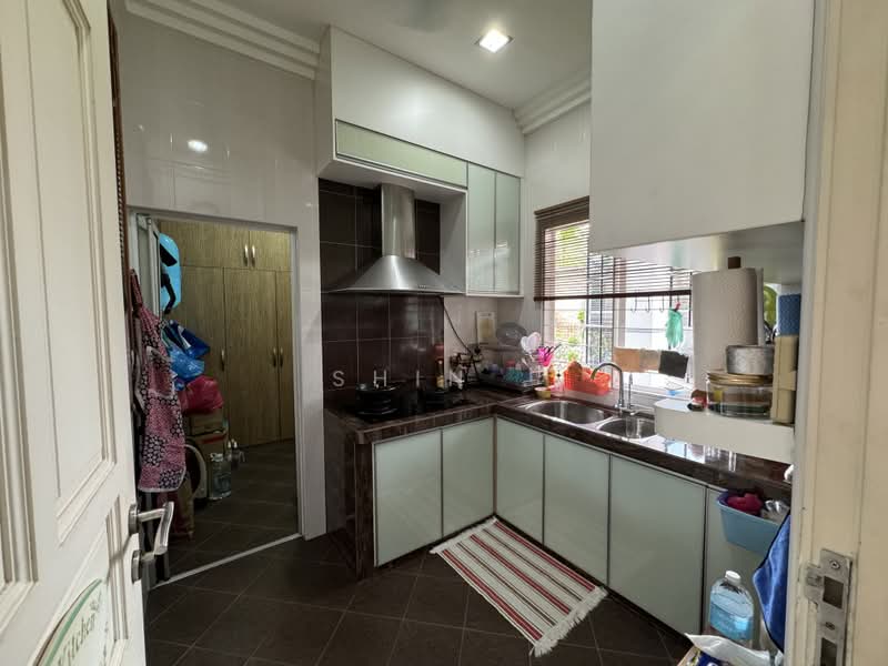 Banglo Lot Kosong untuk Dijual di Kota Tinggi (Johor) - Shin . - Kitchen - PropertyGuru.com.my