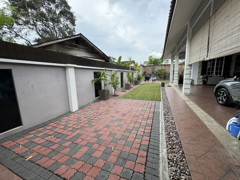 Banglo Lot Kosong untuk Dijual di Kota Tinggi (Johor) - Shin . - Exterior - PropertyGuru.com.my