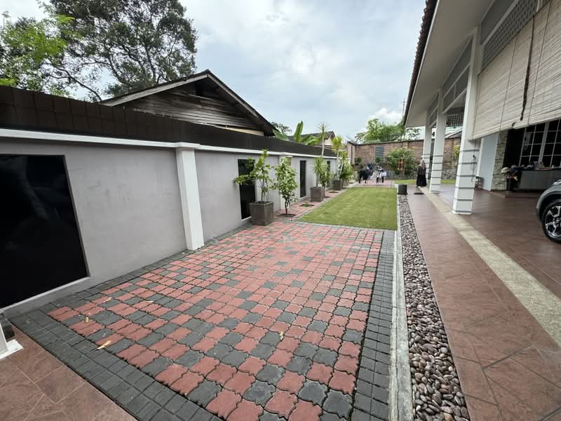 Banglo Lot Kosong untuk Dijual di Kota Tinggi (Johor) - Shin . - Exterior - PropertyGuru.com.my