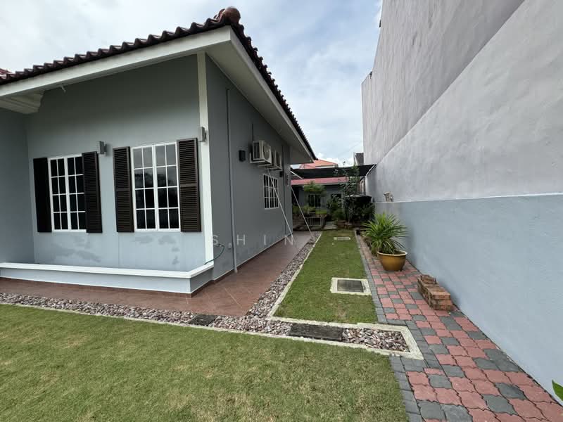 Banglo Lot Kosong untuk Dijual di Kota Tinggi (Johor) - Shin . - Exterior - PropertyGuru.com.my