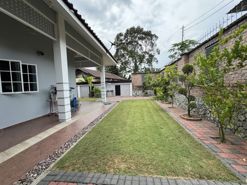 Banglo Lot Kosong untuk Dijual di Kota Tinggi (Johor) - Shin . - Exterior - PropertyGuru.com.my