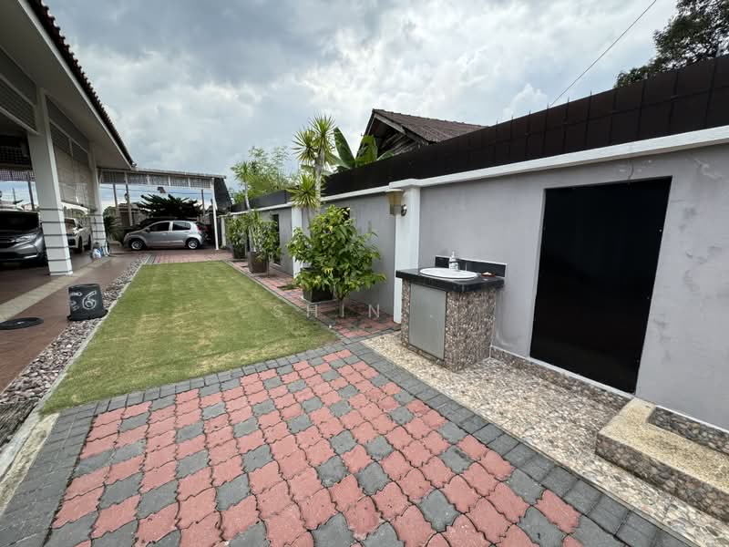 Banglo Lot Kosong untuk Dijual di Kota Tinggi (Johor) - Shin . - Exterior - PropertyGuru.com.my
