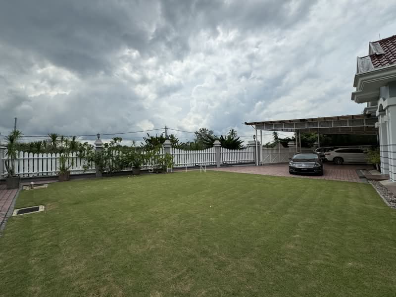 Banglo Lot Kosong untuk Dijual di Kota Tinggi (Johor) - Shin . - Exterior - PropertyGuru.com.my