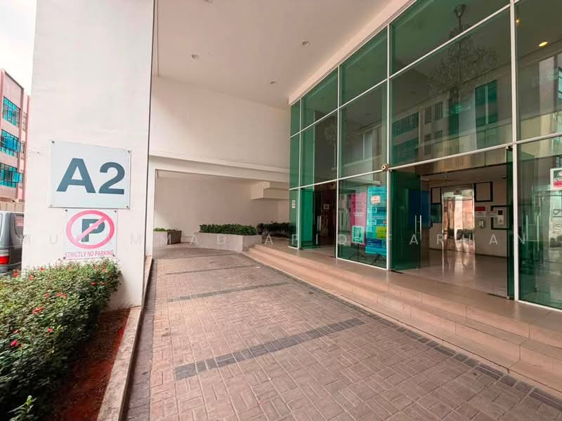 Service Residence for Sale at Palazio - MUHAMMAD AFIQ FARHAN - Exterior - PropertyGuru.com.my