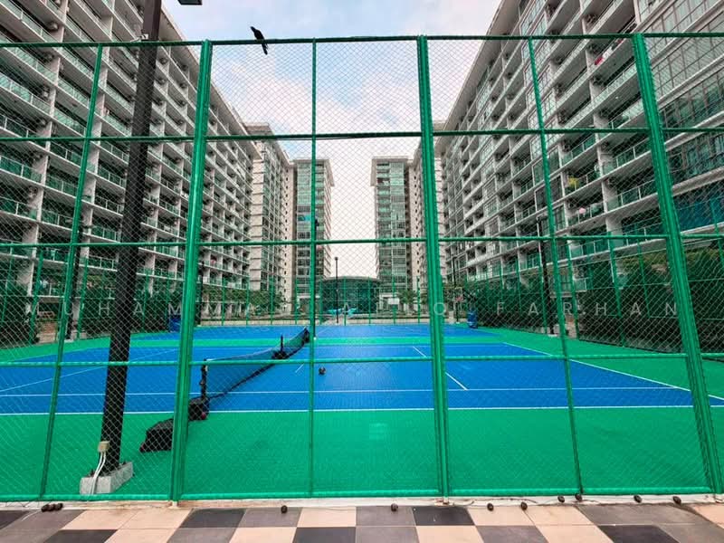 Service Residence for Sale at Palazio - MUHAMMAD AFIQ FARHAN - Exterior - PropertyGuru.com.my