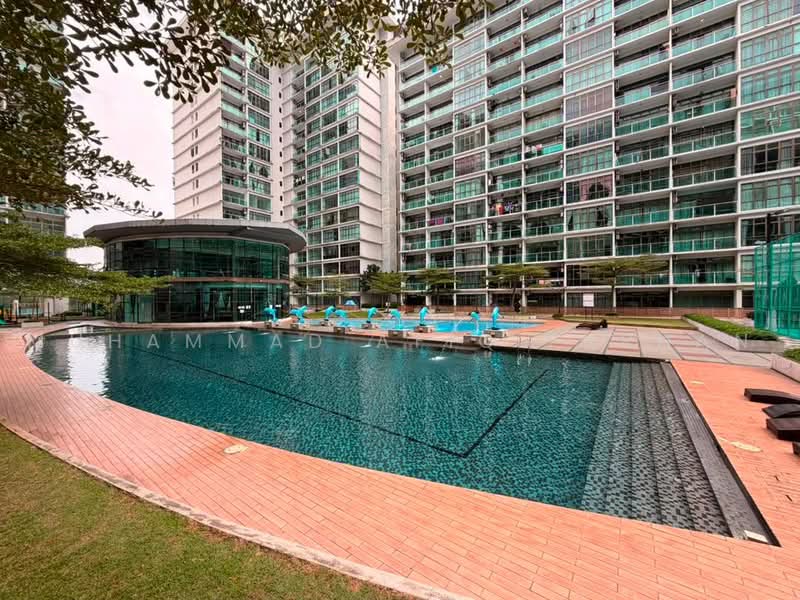 Service Residence for Sale at Palazio - MUHAMMAD AFIQ FARHAN - Exterior - PropertyGuru.com.my