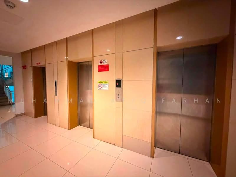Service Residence for Sale at Palazio - MUHAMMAD AFIQ FARHAN - Lobby - PropertyGuru.com.my