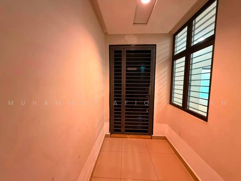 Service Residence for Sale at Palazio - MUHAMMAD AFIQ FARHAN - Entrance - PropertyGuru.com.my