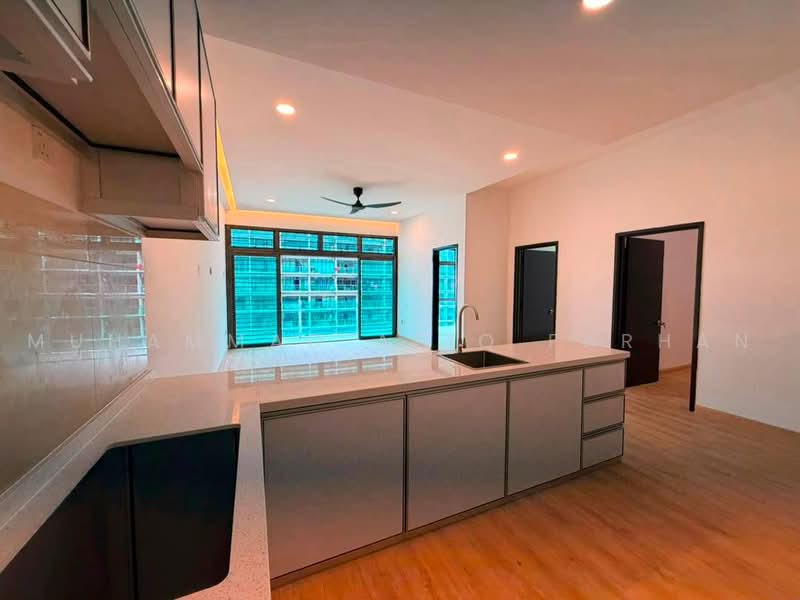 Service Residence for Sale at Palazio - MUHAMMAD AFIQ FARHAN - Kitchen - PropertyGuru.com.my