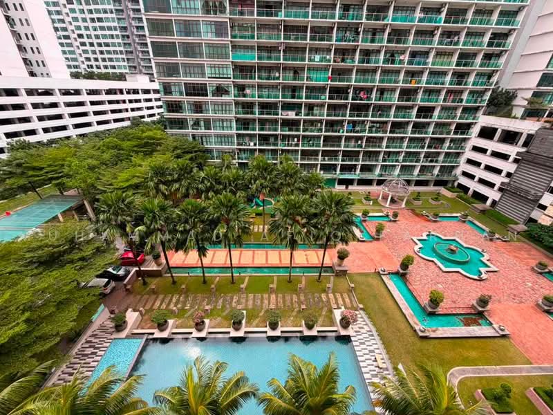 Service Residence for Sale at Palazio - MUHAMMAD AFIQ FARHAN - Exterior - PropertyGuru.com.my