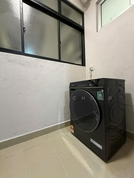 Apartment for Rent at Residensi Akasia Jubilee - Xavier Chong - Interior - PropertyGuru.com.my