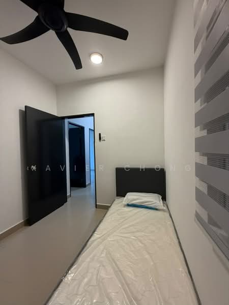 Apartment for Rent at Residensi Akasia Jubilee - Xavier Chong - Bedroom - PropertyGuru.com.my