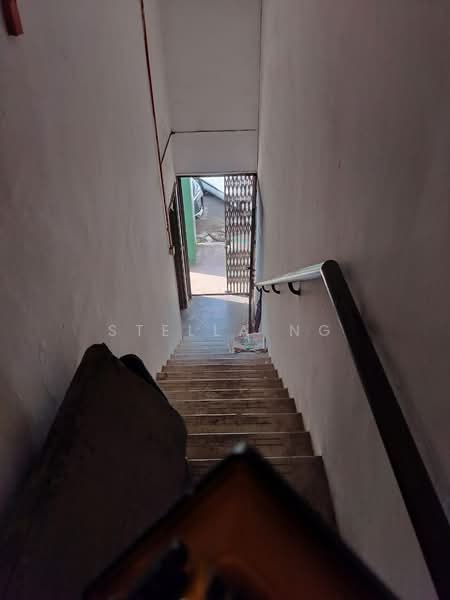 Kilang untuk Dijual di Permas Jaya (Johor) - Stella Ng - Corridor - PropertyGuru.com.my