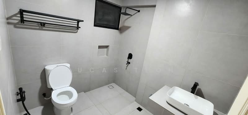 Condominium for Sale at Cameron Towers - Lucas Teoh - Bathroom - PropertyGuru.com.my