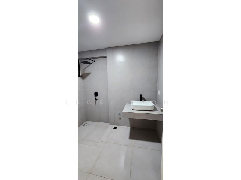 Condominium for Sale at Cameron Towers - Lucas Teoh - Bathroom - PropertyGuru.com.my