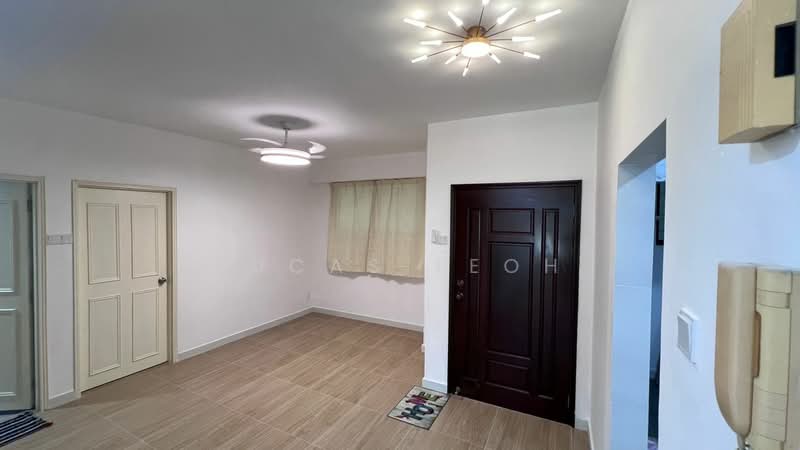 Condominium for Sale at Cameron Towers - Lucas Teoh - Entrance - PropertyGuru.com.my