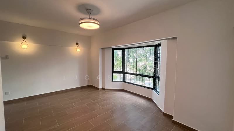 Condominium for Sale at Cameron Towers - Lucas Teoh - Living Room - PropertyGuru.com.my