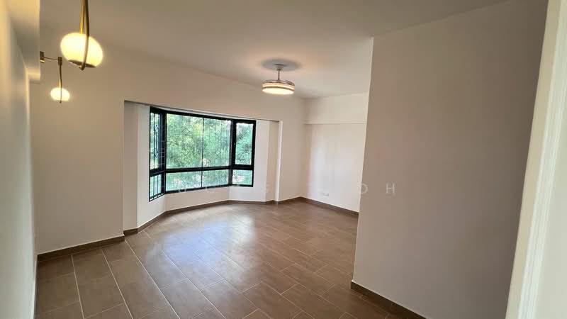 Condominium for Sale at Cameron Towers - Lucas Teoh - Living Room - PropertyGuru.com.my