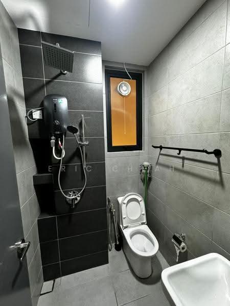 Service Residence for Rent at Urban Suites - Eric Cheah - Bathroom - PropertyGuru.com.my