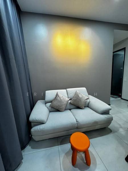 Service Residence for Rent at Urban Suites - Eric Cheah - Living Room - PropertyGuru.com.my