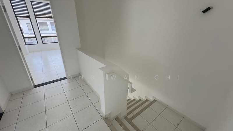 Rumah Teres 2 Tingkat untuk Dijual di Eco Grandeur (Puncak Alam) - Yeong Wan Chi - PropertyGuru.com.my