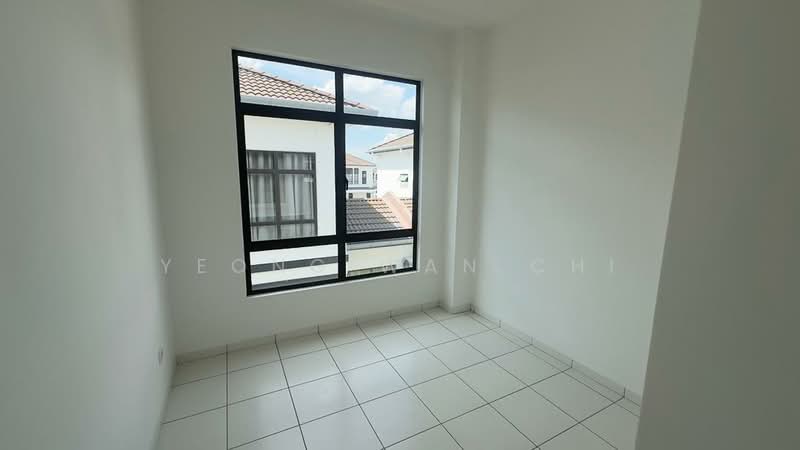 Rumah Teres 2 Tingkat untuk Dijual di Eco Grandeur (Puncak Alam) - Yeong Wan Chi - PropertyGuru.com.my