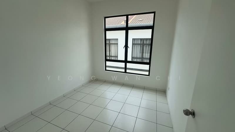 Rumah Teres 2 Tingkat untuk Dijual di Eco Grandeur (Puncak Alam) - Yeong Wan Chi - PropertyGuru.com.my