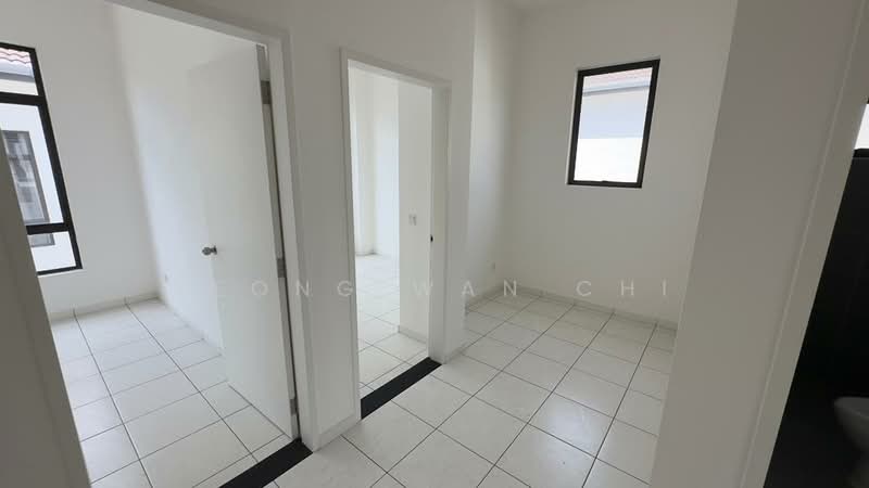 Rumah Teres 2 Tingkat untuk Dijual di Eco Grandeur (Puncak Alam) - Yeong Wan Chi - PropertyGuru.com.my