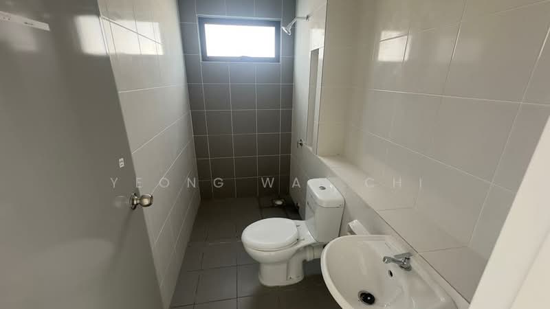 Rumah Teres 2 Tingkat untuk Dijual di Eco Grandeur (Puncak Alam) - Yeong Wan Chi - PropertyGuru.com.my