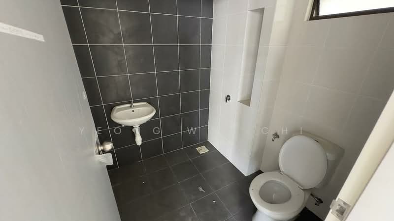 Rumah Teres 2 Tingkat untuk Dijual di Eco Grandeur (Puncak Alam) - Yeong Wan Chi - PropertyGuru.com.my
