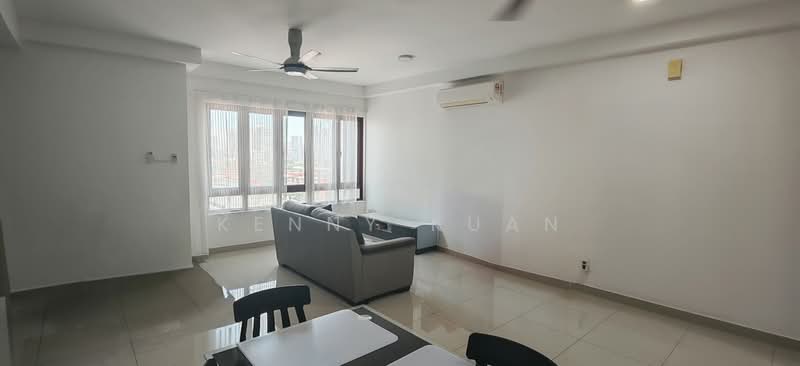 Kondominium untuk Dijual di Rafflesia - Kenny Kuan - Living Room - PropertyGuru.com.my