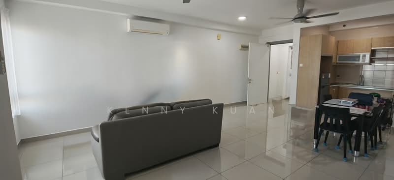 Kondominium untuk Dijual di Rafflesia - Kenny Kuan - Living Room - PropertyGuru.com.my