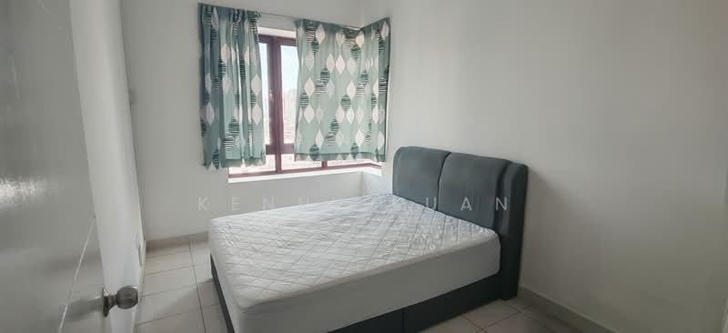 Kondominium untuk Dijual di Rafflesia - Kenny Kuan - Bedroom - PropertyGuru.com.my