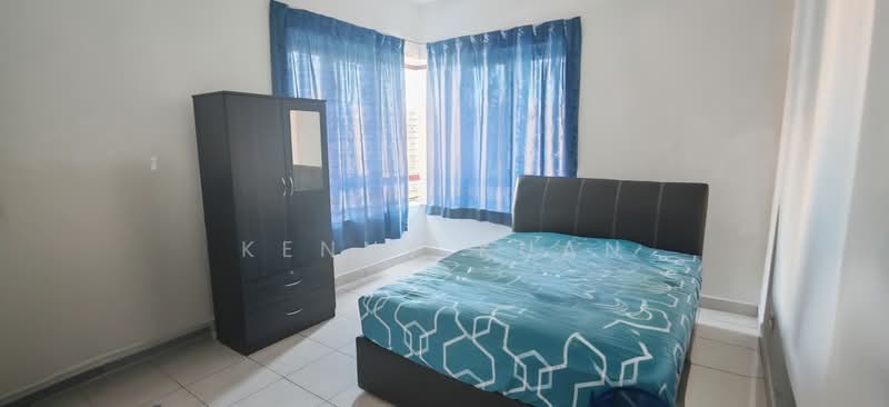 Kondominium untuk Dijual di Rafflesia - Kenny Kuan - Bedroom - PropertyGuru.com.my