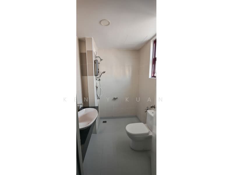 Kondominium untuk Dijual di Rafflesia - Kenny Kuan - Bathroom - PropertyGuru.com.my